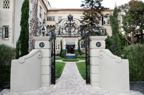 Гостиница Palihouse Santa Monica  Лос-Анджелес